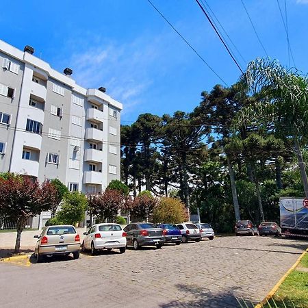 Apto 2 quartos Bento Gonçalves - Vale Vinhedos Exterior foto