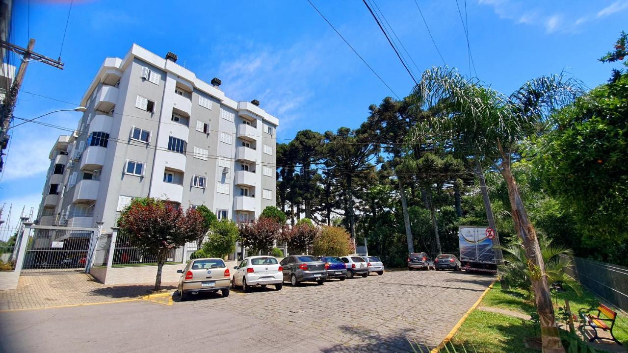 Apto 2 quartos Bento Gonçalves - Vale Vinhedos Exterior foto