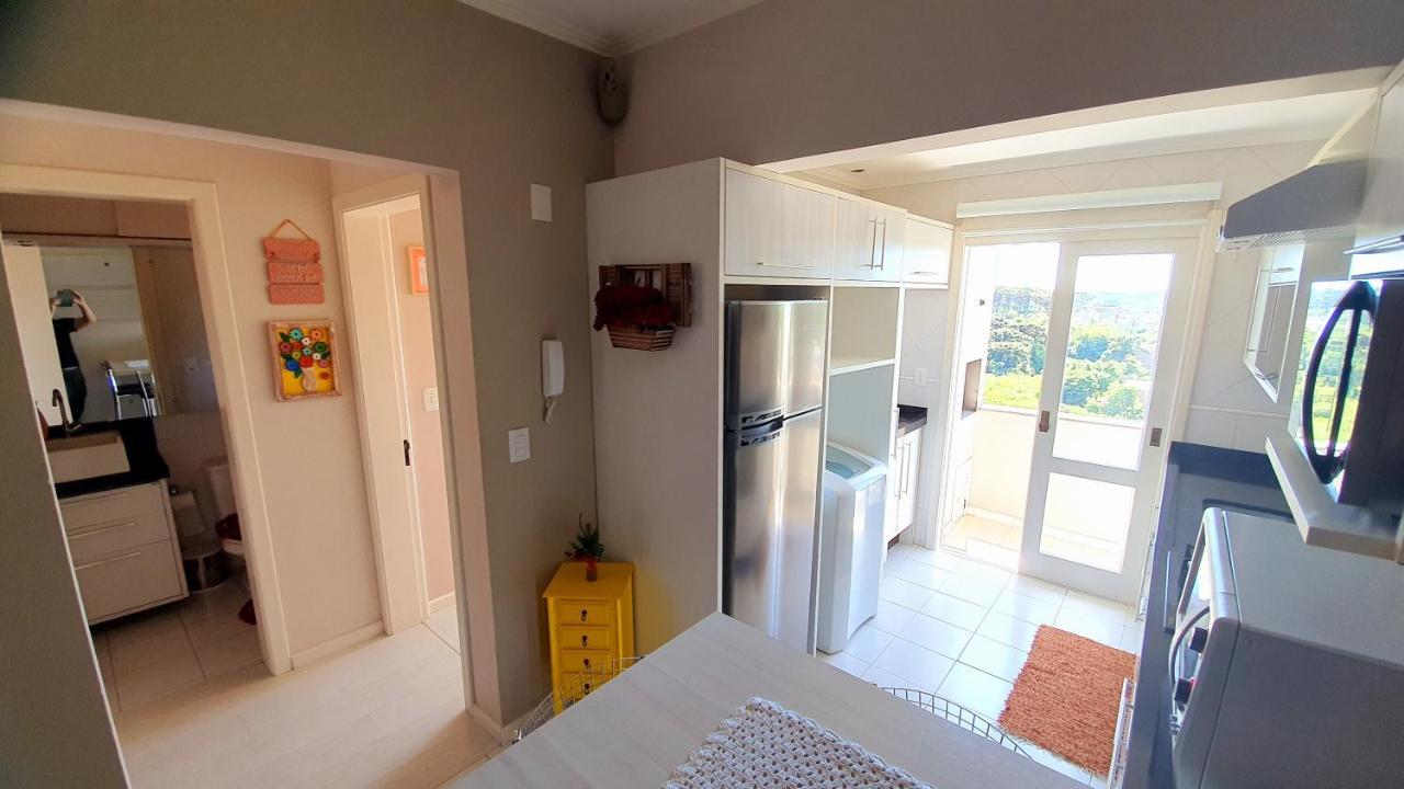 Apto 2 quartos Bento Gonçalves - Vale Vinhedos Exterior foto