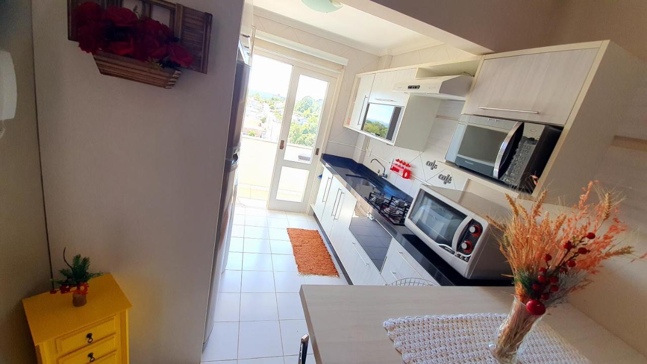 Apto 2 quartos Bento Gonçalves - Vale Vinhedos Exterior foto