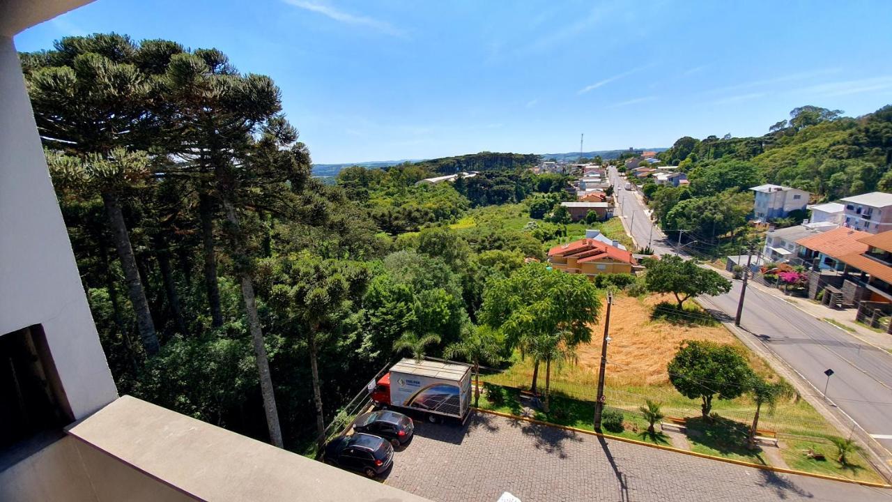 Apto 2 quartos Bento Gonçalves - Vale Vinhedos Exterior foto