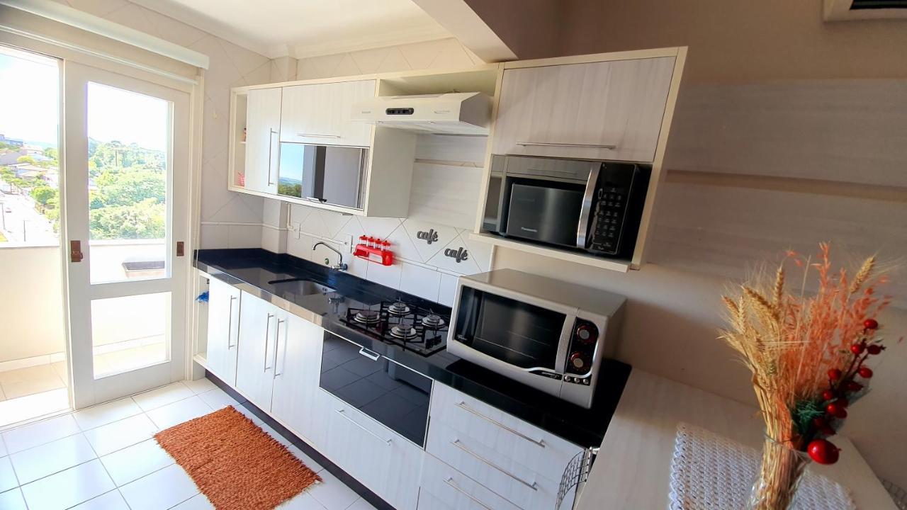 Apto 2 quartos Bento Gonçalves - Vale Vinhedos Exterior foto