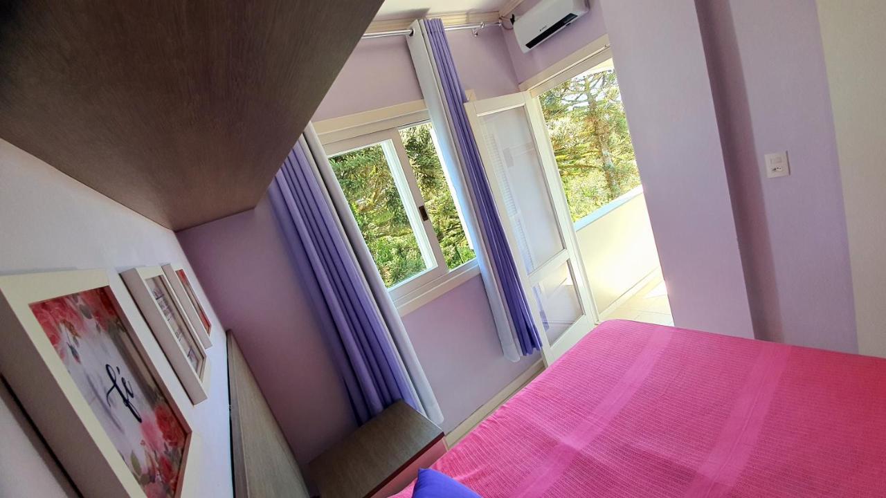 Apto 2 quartos Bento Gonçalves - Vale Vinhedos Exterior foto