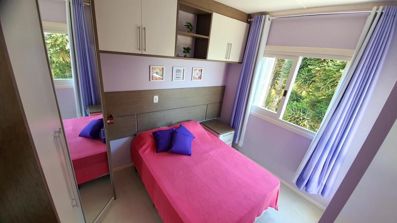 Apto 2 quartos Bento Gonçalves - Vale Vinhedos Exterior foto